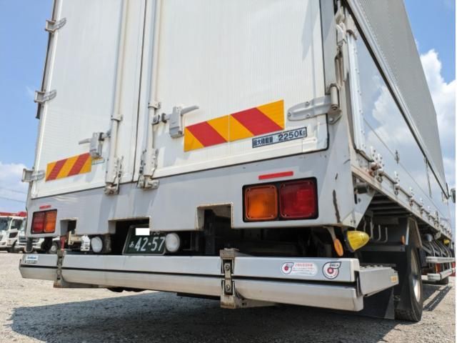 NISSAN DIESEL CONDOR 2019