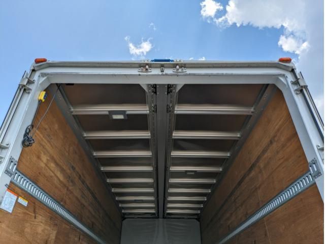 NISSAN DIESEL CONDOR 2019