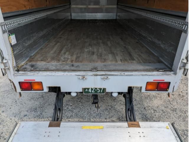 NISSAN DIESEL CONDOR 2019