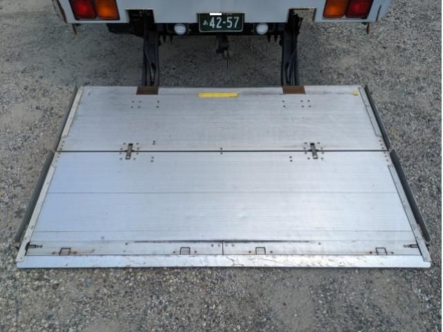 NISSAN DIESEL CONDOR 2019