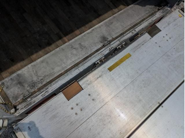 NISSAN DIESEL CONDOR 2019