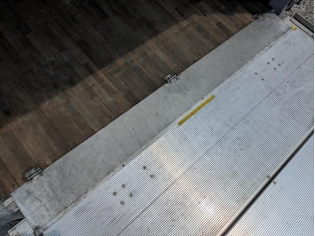 NISSAN DIESEL CONDOR 2019