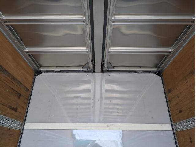 NISSAN DIESEL CONDOR 2019