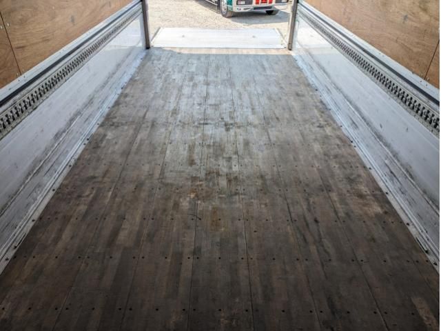 NISSAN DIESEL CONDOR 2019