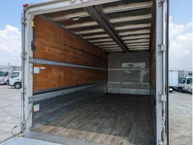 NISSAN DIESEL CONDOR 2019