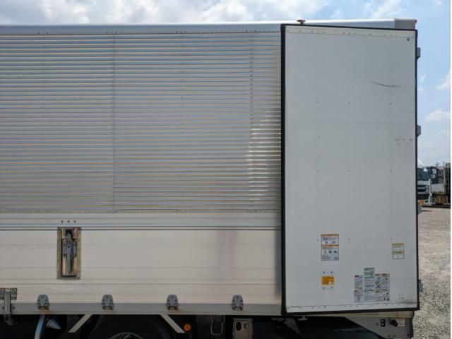 NISSAN DIESEL CONDOR 2019