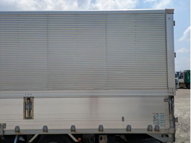 NISSAN DIESEL CONDOR 2019