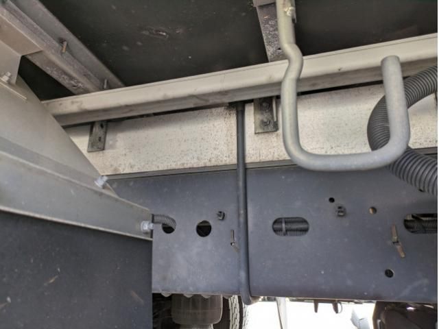 NISSAN DIESEL CONDOR 2019