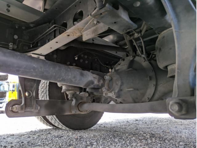 NISSAN DIESEL CONDOR 2019