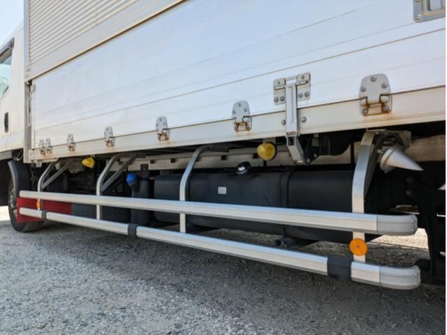 NISSAN DIESEL CONDOR 2019