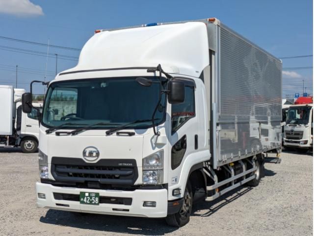NISSAN DIESEL CONDOR 2019