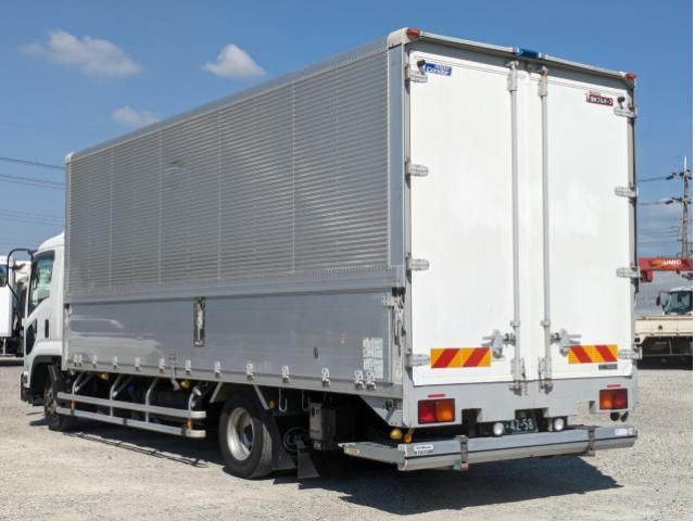 NISSAN DIESEL CONDOR 2019