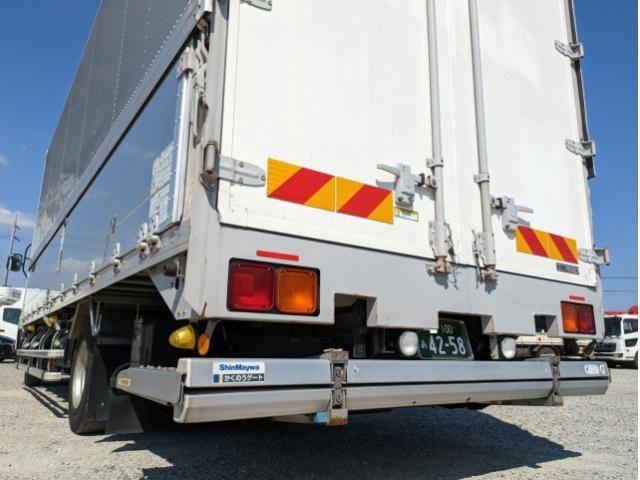 NISSAN DIESEL CONDOR 2019