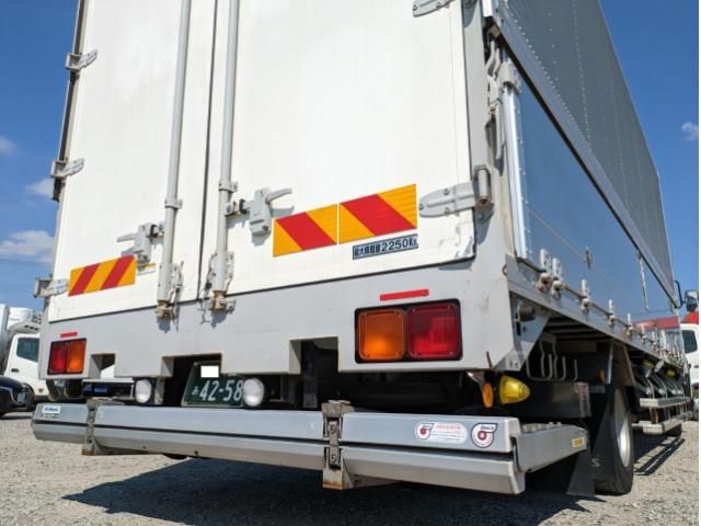 NISSAN DIESEL CONDOR 2019