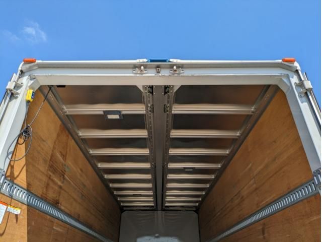 NISSAN DIESEL CONDOR 2019