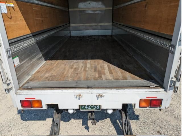 NISSAN DIESEL CONDOR 2019