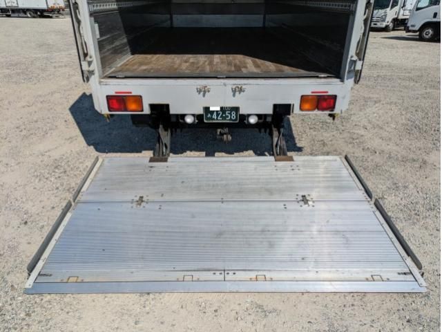 NISSAN DIESEL CONDOR 2019