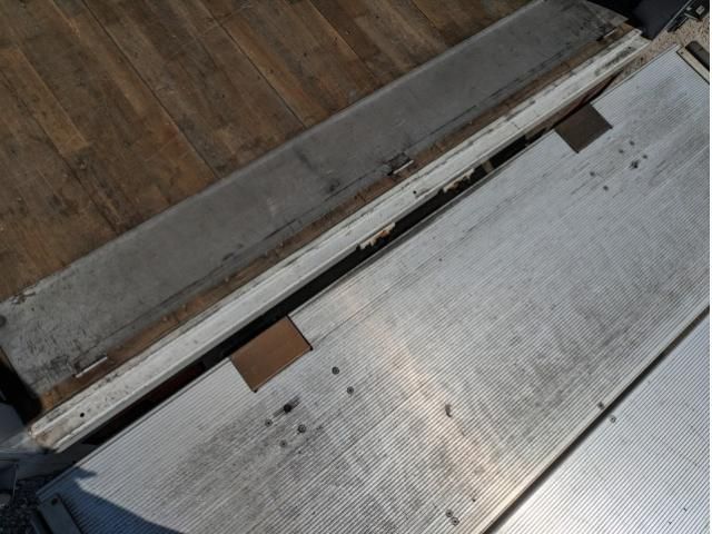 NISSAN DIESEL CONDOR 2019