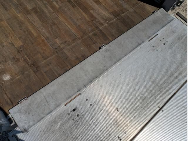 NISSAN DIESEL CONDOR 2019