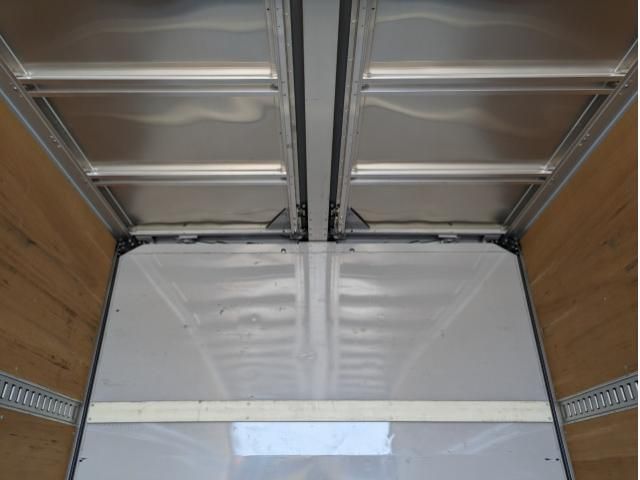 NISSAN DIESEL CONDOR 2019