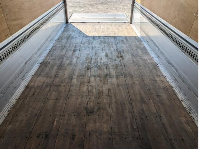 NISSAN DIESEL CONDOR 2019