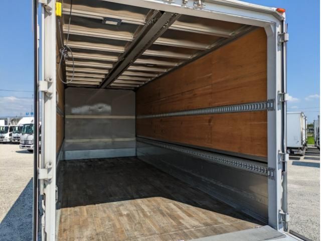 NISSAN DIESEL CONDOR 2019