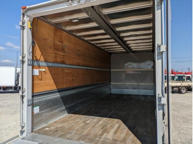 NISSAN DIESEL CONDOR 2019