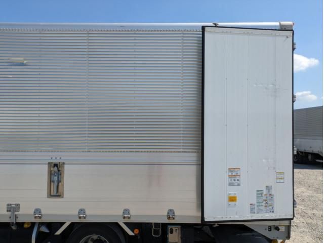 NISSAN DIESEL CONDOR 2019