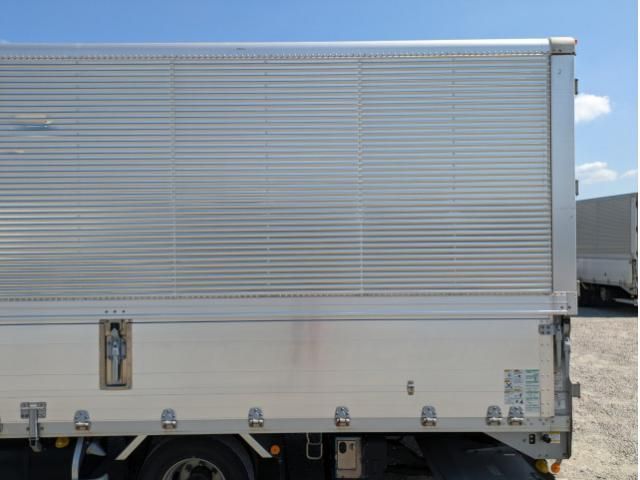 NISSAN DIESEL CONDOR 2019