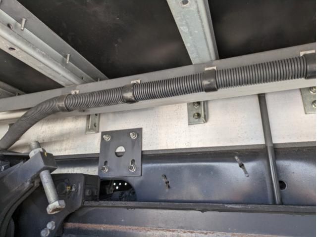 NISSAN DIESEL CONDOR 2019