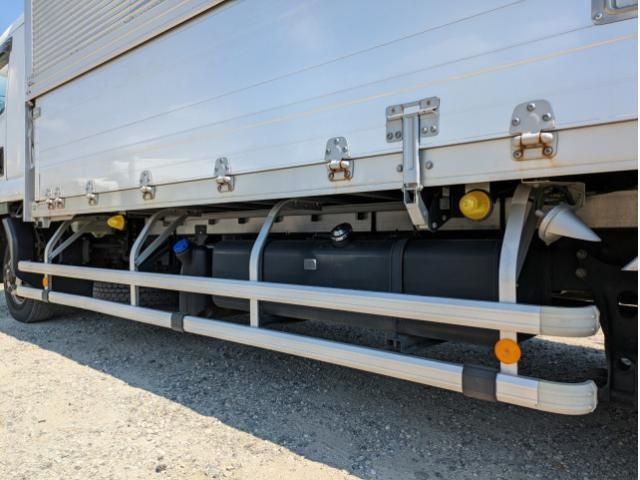 NISSAN DIESEL CONDOR 2019