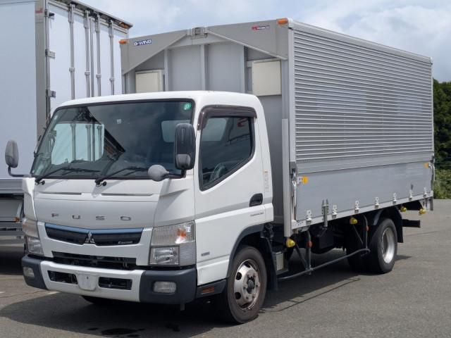 MITSUBISHI CANTER 2018