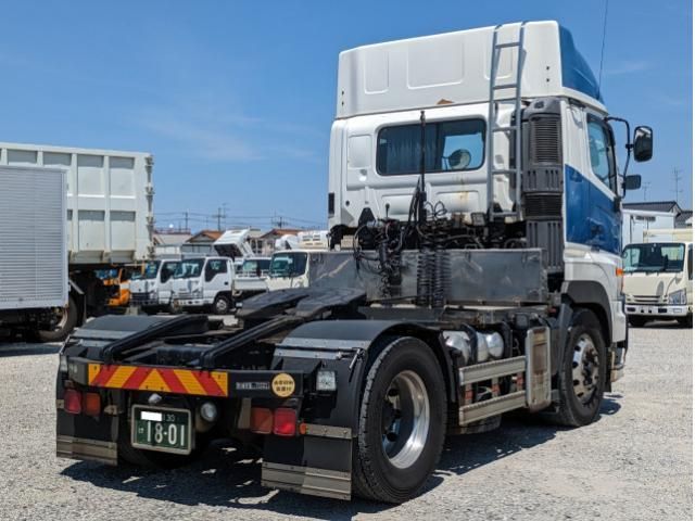 HINO PROFIA 2018