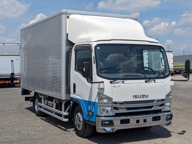 ISUZU ELF 2018