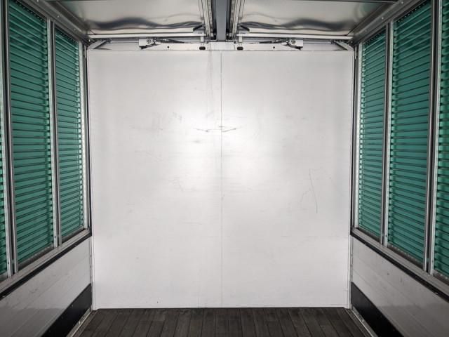 MITSUBISHI FUSOU FIGHTER 2017