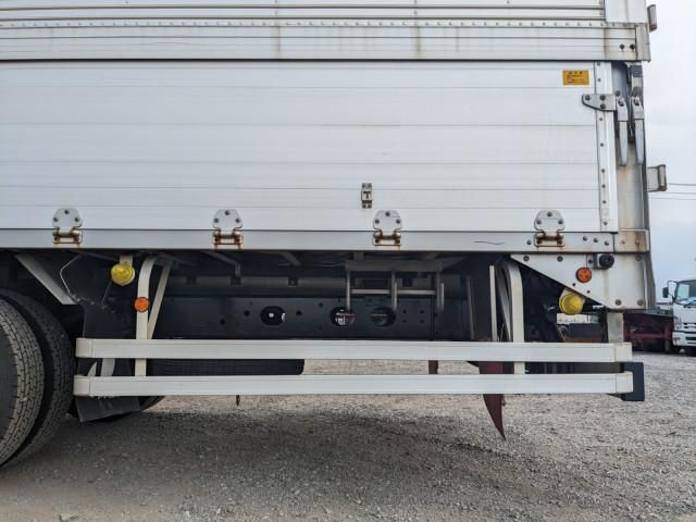 MITSUBISHI FUSOU FIGHTER 2017