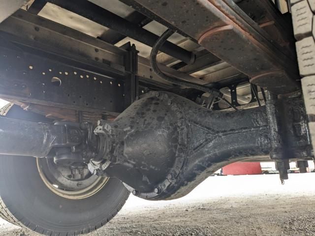 MITSUBISHI FUSOU FIGHTER 2017