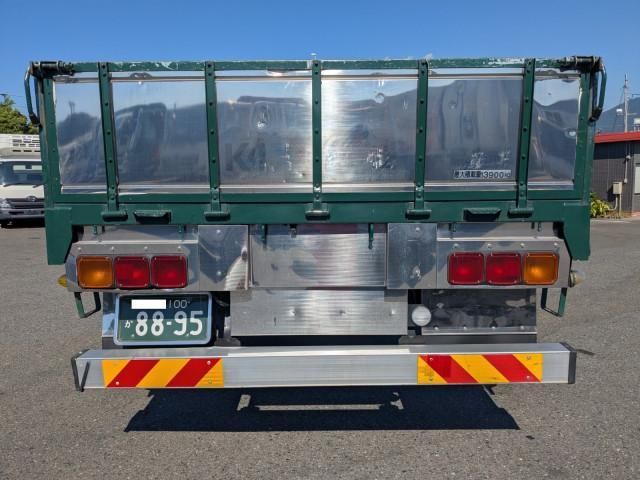 NISSAN DIESEL Quon 2012