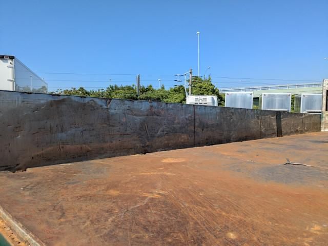 NISSAN DIESEL Quon 2012