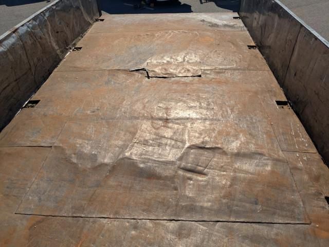 NISSAN DIESEL Quon 2012