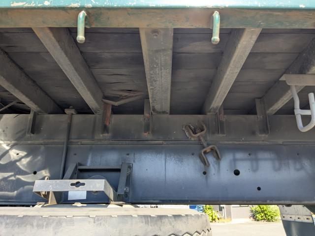 NISSAN DIESEL Quon 2012