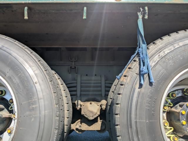 NISSAN DIESEL Quon 2012