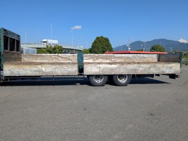 NISSAN DIESEL Quon 2012