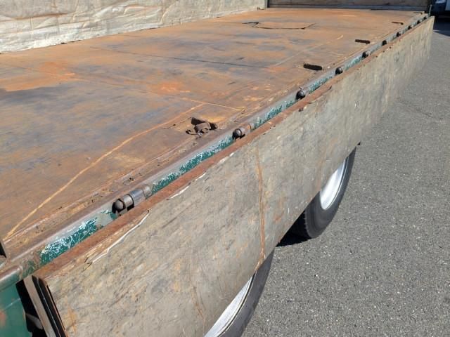 NISSAN DIESEL Quon 2012