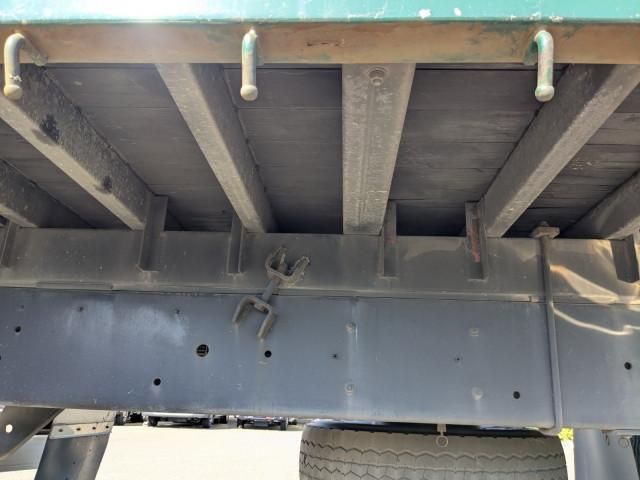 NISSAN DIESEL Quon 2012