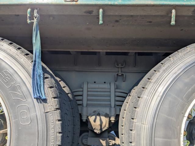 NISSAN DIESEL Quon 2012