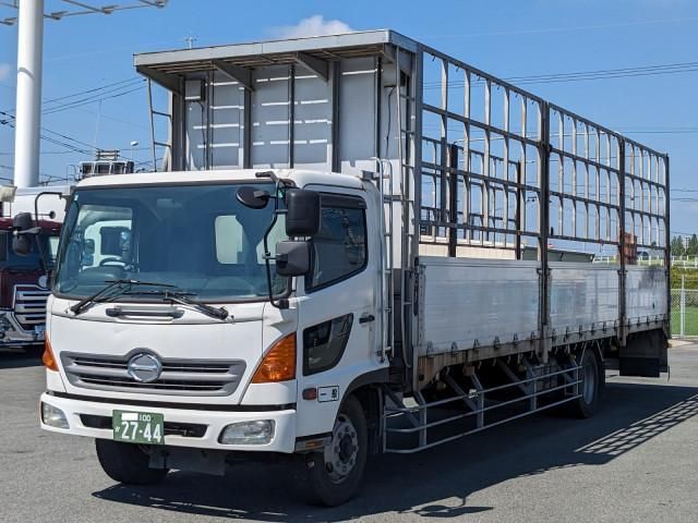 HINO RANGER 2005
