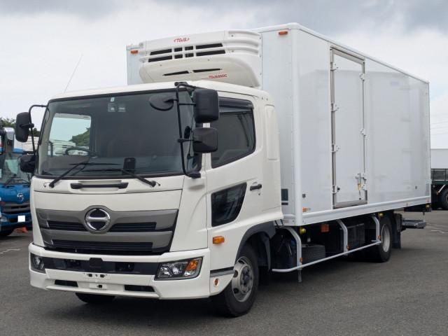 HINO RANGER 2023
