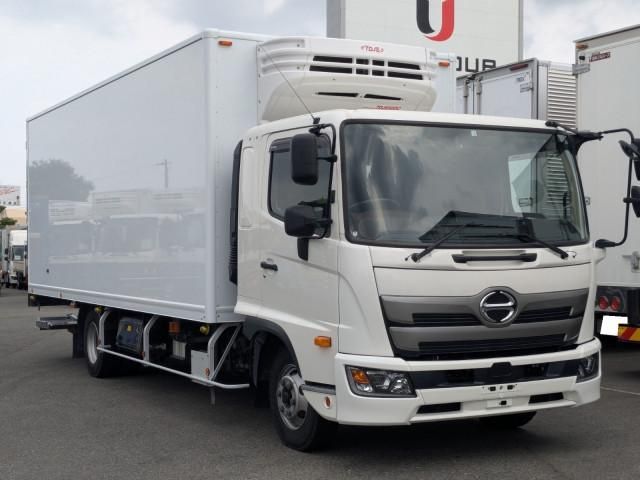 HINO RANGER 2023