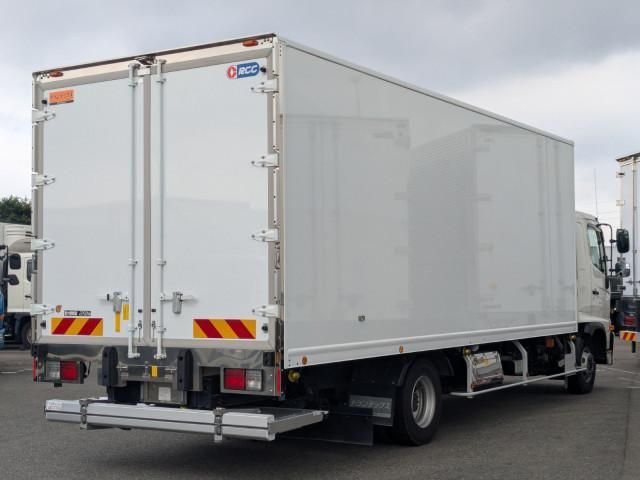 HINO RANGER 2023